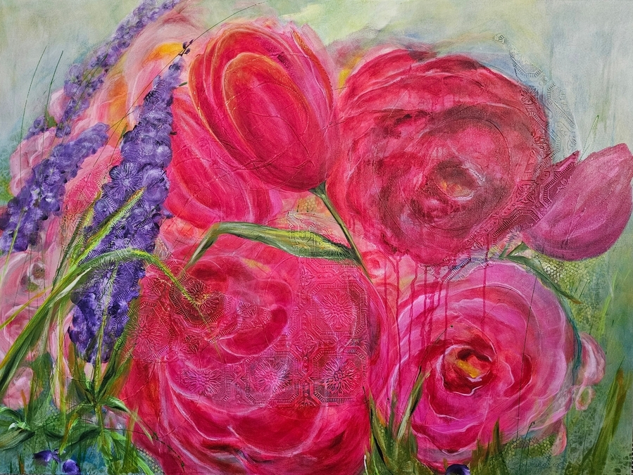 In the Pink: Five Years Later